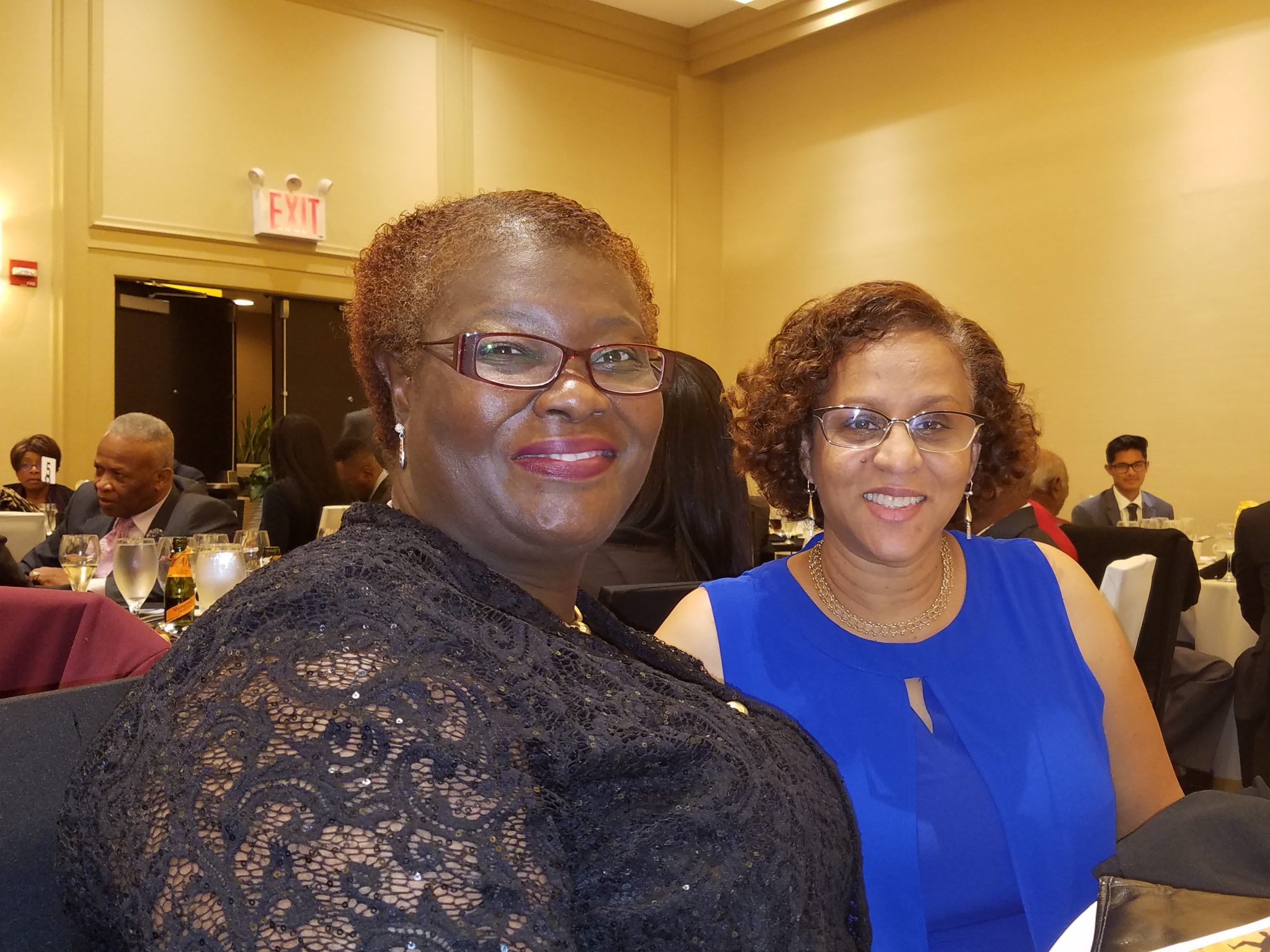 Cricket Hall of Fame 37th Anniversary Induction Ceremony 10/6/2018