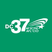 DC 37 ADSCME AFL-CIO
